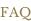 FAQ