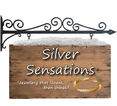 Silver Sensations