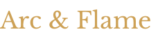 Arc & Flame